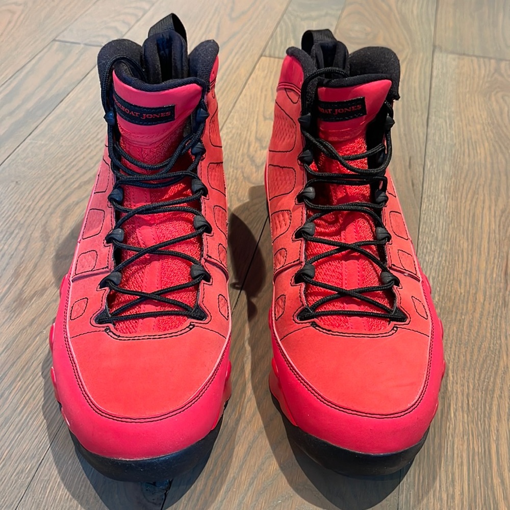 Jordan 9 Retro Motorboat Jones